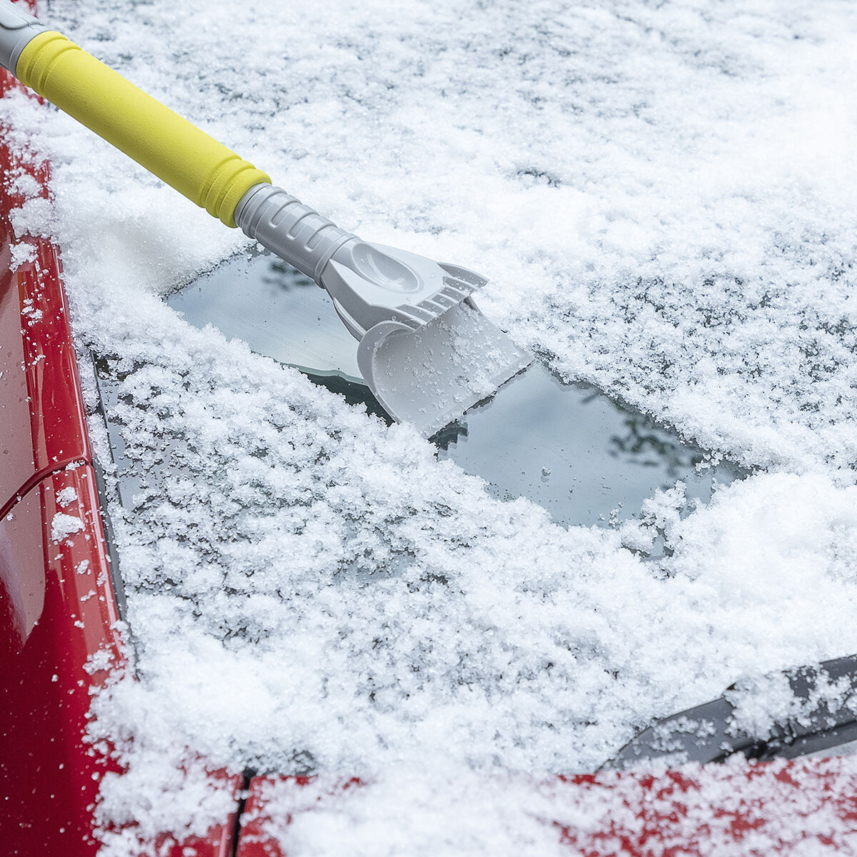 3-in-1-Teleskop-Eiskratzer Removice InnovaGoods