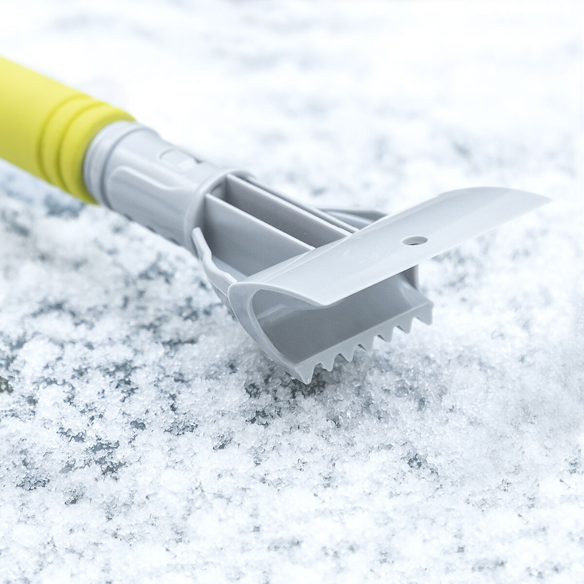 3-in-1-Teleskop-Eiskratzer Removice InnovaGoods