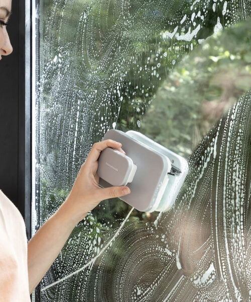 Magnetischer Fensterreiniger Klinduo InnovaGoods