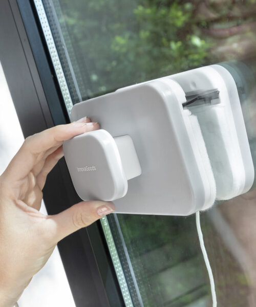 Magnetischer Fensterreiniger Klinduo InnovaGoods