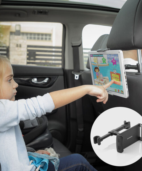 Tablet-Halterung für Auto Taholer InnovaGoods
