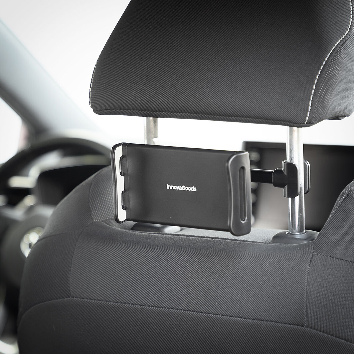 Tablet-Halterung für Auto Taholer InnovaGoods