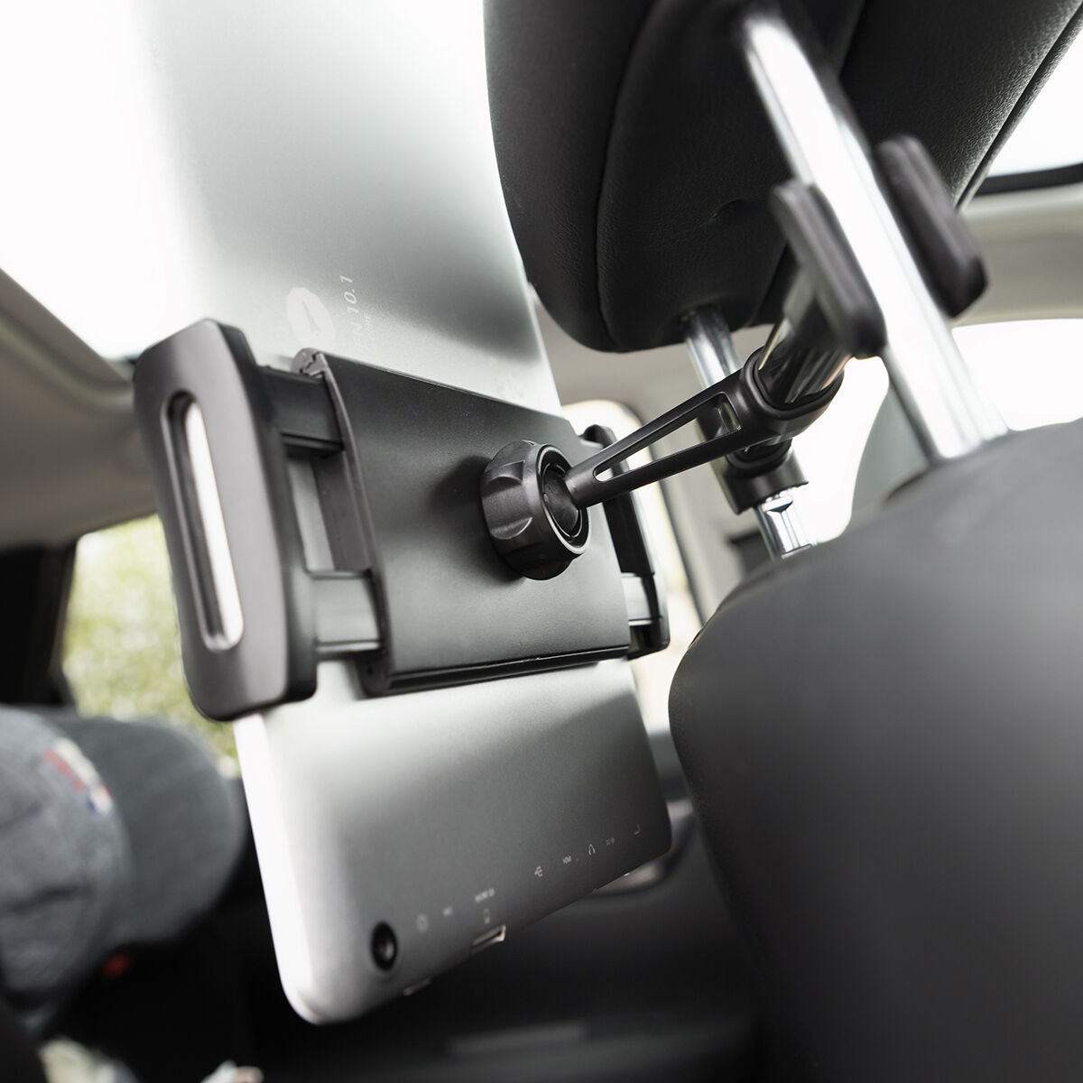 Tablet-Halterung für Auto Taholer InnovaGoods