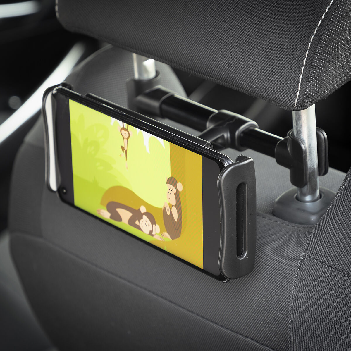 Tablet-Halterung für Auto Taholer InnovaGoods