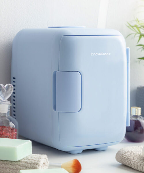 Mini-Kosmetikkühlschrank Frecos InnovaGoods