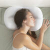 3D-Anti-Falten-Wolkenkissen Wrileep InnovaGoods
