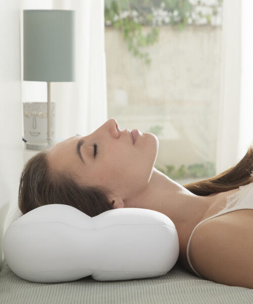 3D-Anti-Falten-Wolkenkissen Wrileep InnovaGoods
