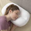 3D-Anti-Falten-Wolkenkissen Wrileep InnovaGoods