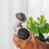 6-in-1 wiederaufladbare Anti-Cellulite-Massagepistole CellyGun InnovaGoods