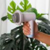 6-in-1 wiederaufladbare Anti-Cellulite-Massagepistole CellyGun InnovaGoods