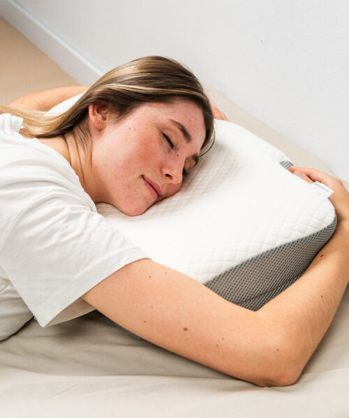 Ergonomisches 3-in-1-Nackenkissen Pilocal InnovaGoods