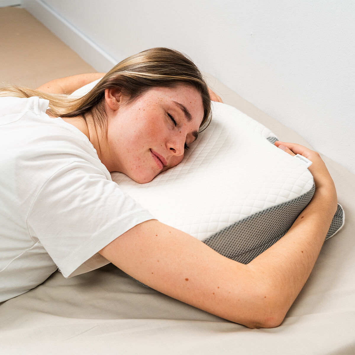 Ergonomisches 3-in-1-Nackenkissen Pilocal InnovaGoods