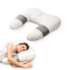 Multifunktionales ergonomisches Kissen Ullow InnovaGoods