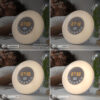 Wiederaufladbarer Sonnenaufgangswecker mit Lautsprecher Sunrilk InnovaGoods