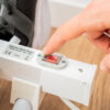 Elektrischer Schuhtrockner Droe InnovaGoods 40 W 2 Paar