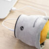 Wiederaufladbarer tanzender und sprechender Kaktus mit Musik und mehrfarbiger LED Cacxi InnovaGoods